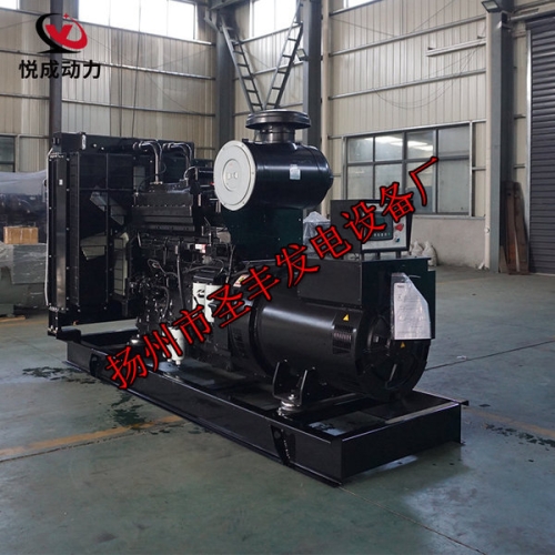 QSK19-G19重慶康明斯配套動力600KW柴油發電機組