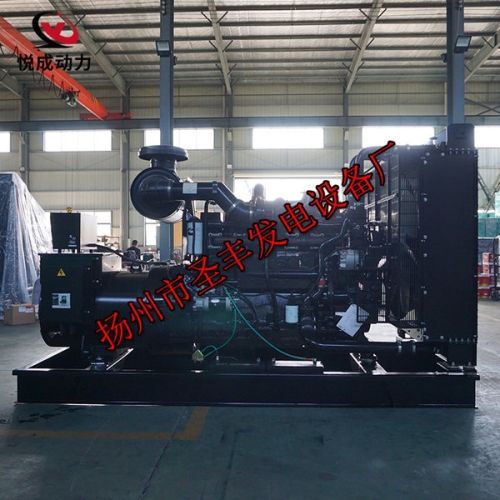 QSK19-G18重慶康明斯配套動力600KW柴油發電機組