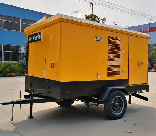 揚(yáng)州市圣豐發(fā)電設(shè)備廠