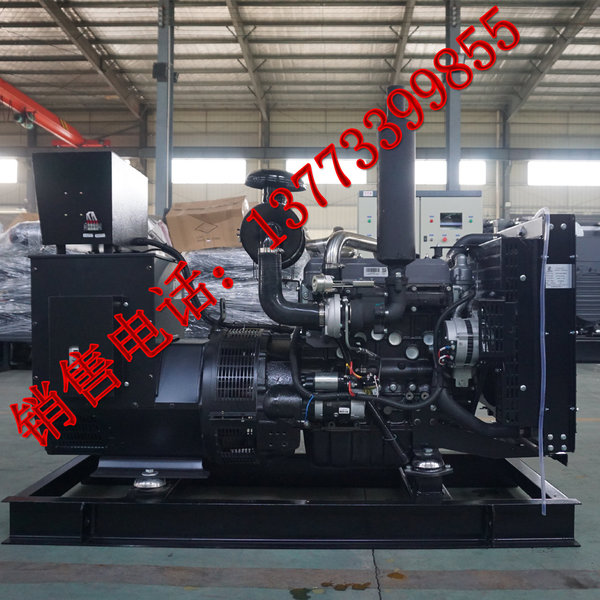 揚州市圣豐發電設備廠