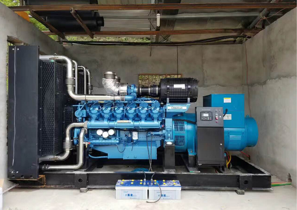 揚州市圣豐發電設備廠