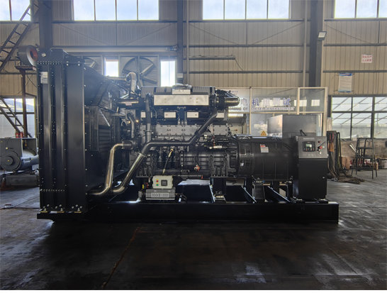 揚(yáng)州市圣豐發(fā)電設(shè)備廠